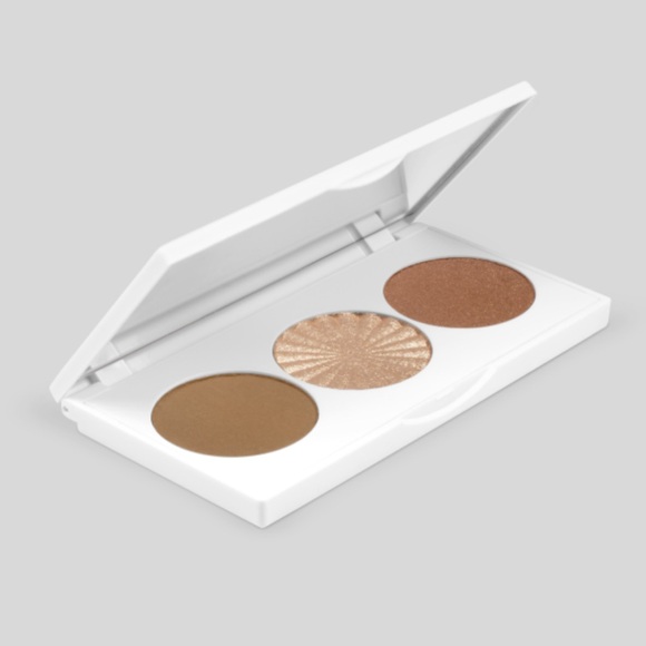 FACE IT MIDI PALETTE - MEDIUM - OFRA - NEW* - Picture 5 of 5